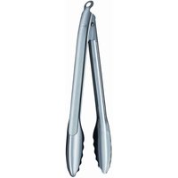 RÖSLE Kochzange Zange zum Kochen und Grillen, Edelstahl 18/10, spülmaschinengeeignet RÖSLE Kochzange Zange zum Kochen und Grillen, Edelstahl 18/10, spülmaschinengeeignet von Rösle