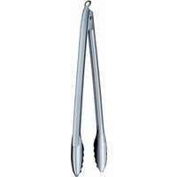 RÖSLE Kochzange Zange zum Kochen und Grillen, Edelstahl 18/10, spülmaschinengeeignet RÖSLE Kochzange Zange zum Kochen und Grillen, Edelstahl 18/10, spülmaschinengeeignet von Rösle