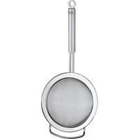 RÖSLE Küchensieb grobmaschiges Sieb mit Aufhängeöse, spülmaschinengeeignet von Rösle