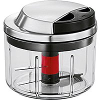 RÖSLE Multischneider Edelstahl/Kunststoff 0,6 l Ø13cm von Rösle