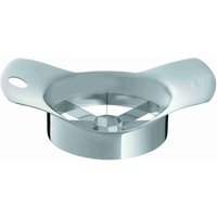 RÖSLE Obstschneider Apfel- und Birnenteile, hochwertige Klingen, mit Schutzdeckel RÖSLE Obstschneider Apfel- und Birnenteile, hochwertige Klingen, mit Schutzdeckel von Rösle