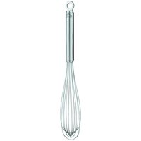 RÖSLE Schneebesen Becherbesen mit schlanker Form, Edelstahl 18/10, spülmaschinengeeignet RÖSLE Schneebesen Becherbesen mit schlanker Form, Edelstahl 18/10, spülmaschinengeeignet von Rösle