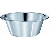 RÖSLE Schüssel 1 Stk. aus Edelstahl 18/10 konisch, spülmaschinengeeignet RÖSLE Schüssel 1 Stk. aus Edelstahl 18/10 konisch, spülmaschinengeeignet von Rösle