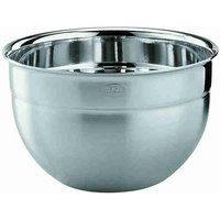 RÖSLE Schüssel aus Edelstahl 18/10 in Profiqualität für universellen Einsatz, spülmaschinengeeignet RÖSLE Schüssel aus Edelstahl 18/10 in Profiqualität für universellen Einsatz, spülmaschinengeeignet von Rösle