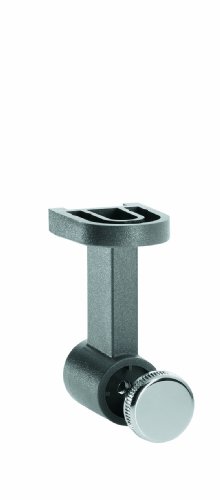 RÖSLE Deckenbefestigung, Edelstahl 18/10, Befestigung von Normleisten an Oberschränken, 6,1 x 3,7 x 3 cm, Silberfarben RÖSLE Deckenbefestigung, Edelstahl 18/10, Befestigung von Normleisten an Oberschränken, 6,1 x 3,7 x 3 cm, Silberfarben von RÖSLE