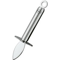 Rösle Austernbrecher mit Rundgriff - Edelstahl von Rösle