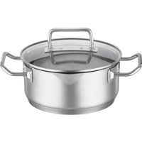 Rösle Bratentopf EXPERTISO, Edelstahl Rösle Bratentopf EXPERTISO, Edelstahl von Rösle