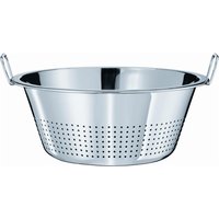 Rösle Seiher 40 cm konisch - Edelstahl von Rösle