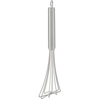 Rösle Gourmetbesen 27 cm von Rösle
