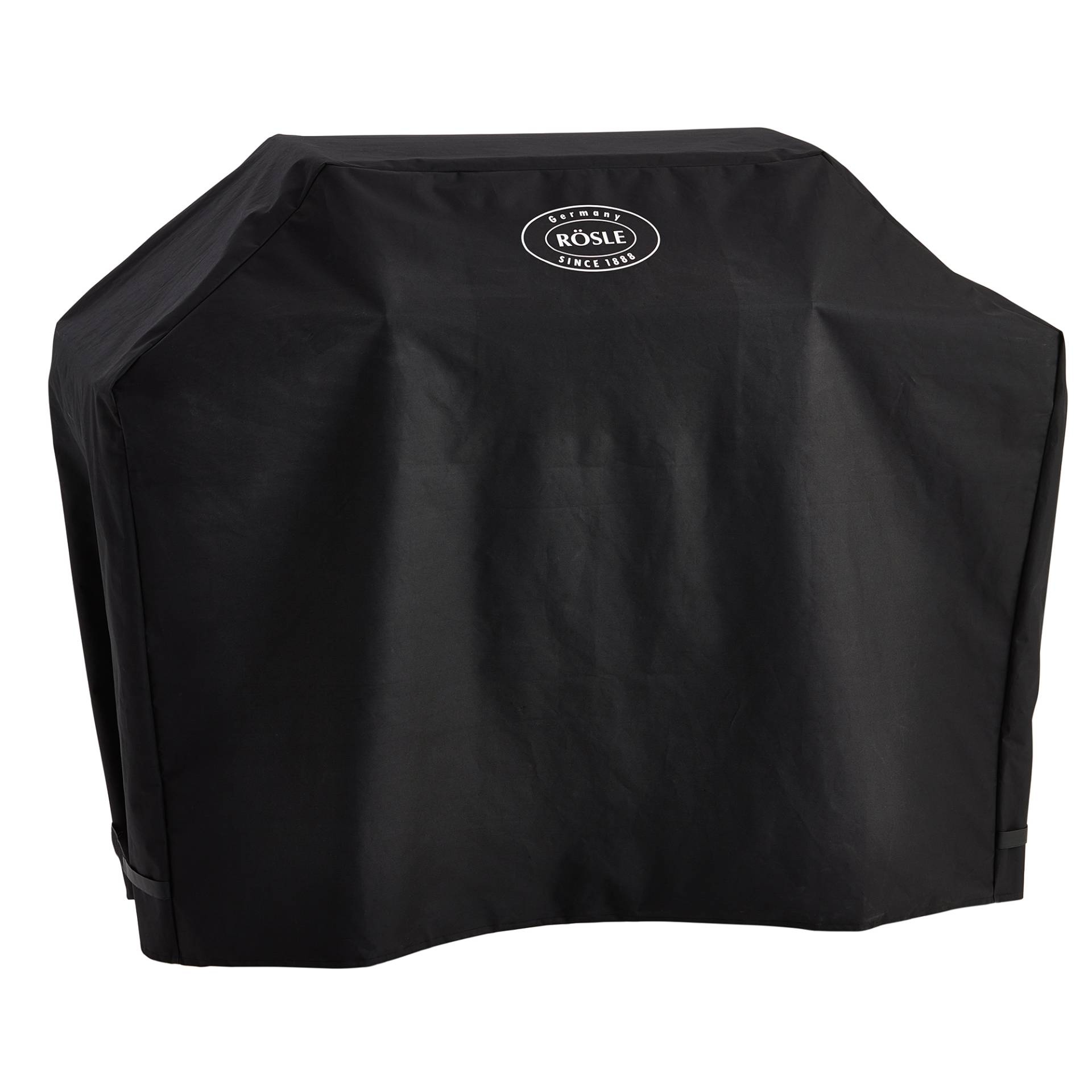 Rösle Grillabdeckung für 'ARTISO G3' schwarz 50 x 117 x 130 cm Rösle Grillabdeckung für 'ARTISO G3' schwarz 50 x 117 x 130 cm von Rösle