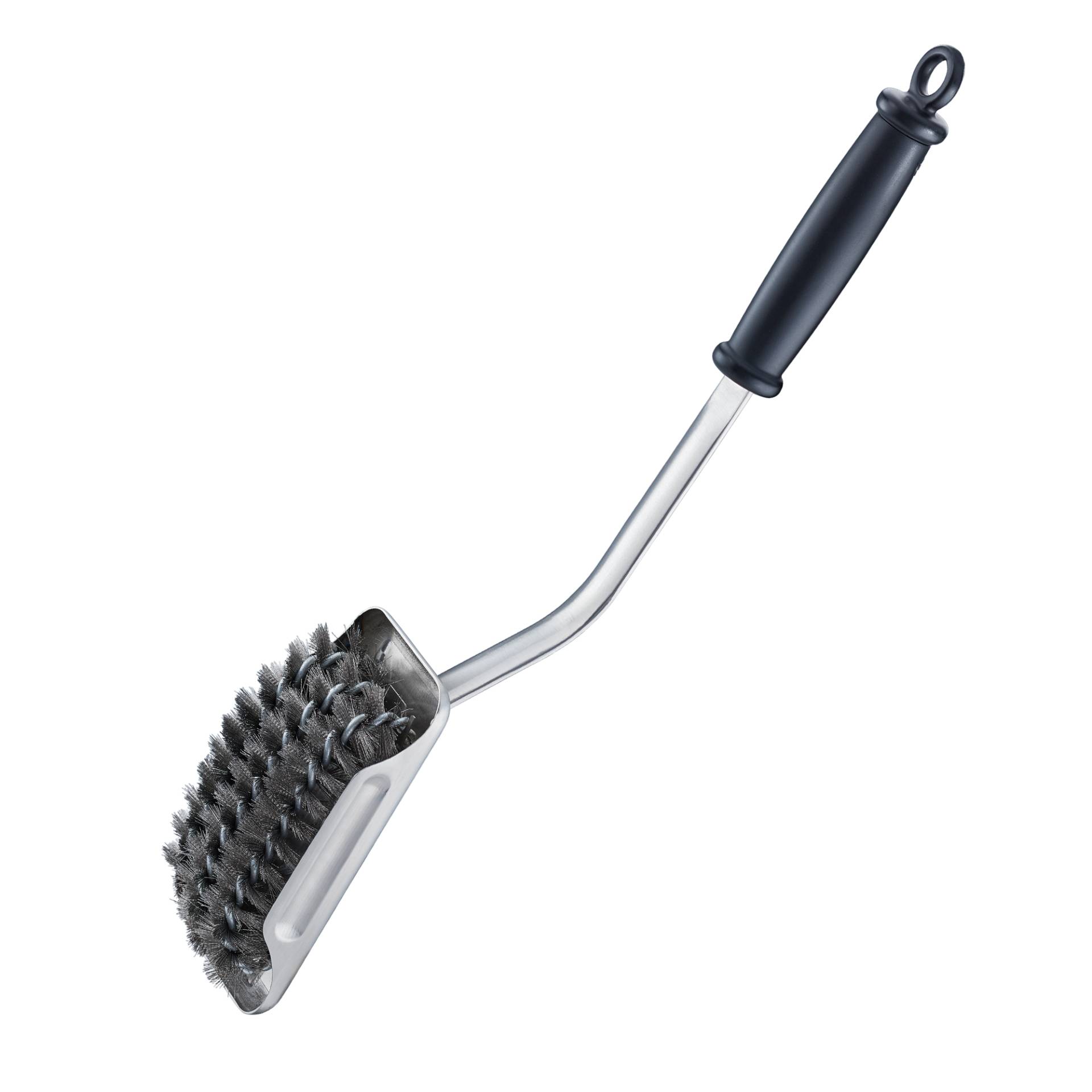 Rösle Grillbürste 'SlideX' Edelstahl 8,2 x 47,2 cm Rösle Grillbürste 'SlideX' Edelstahl 8,2 x 47,2 cm von Rösle