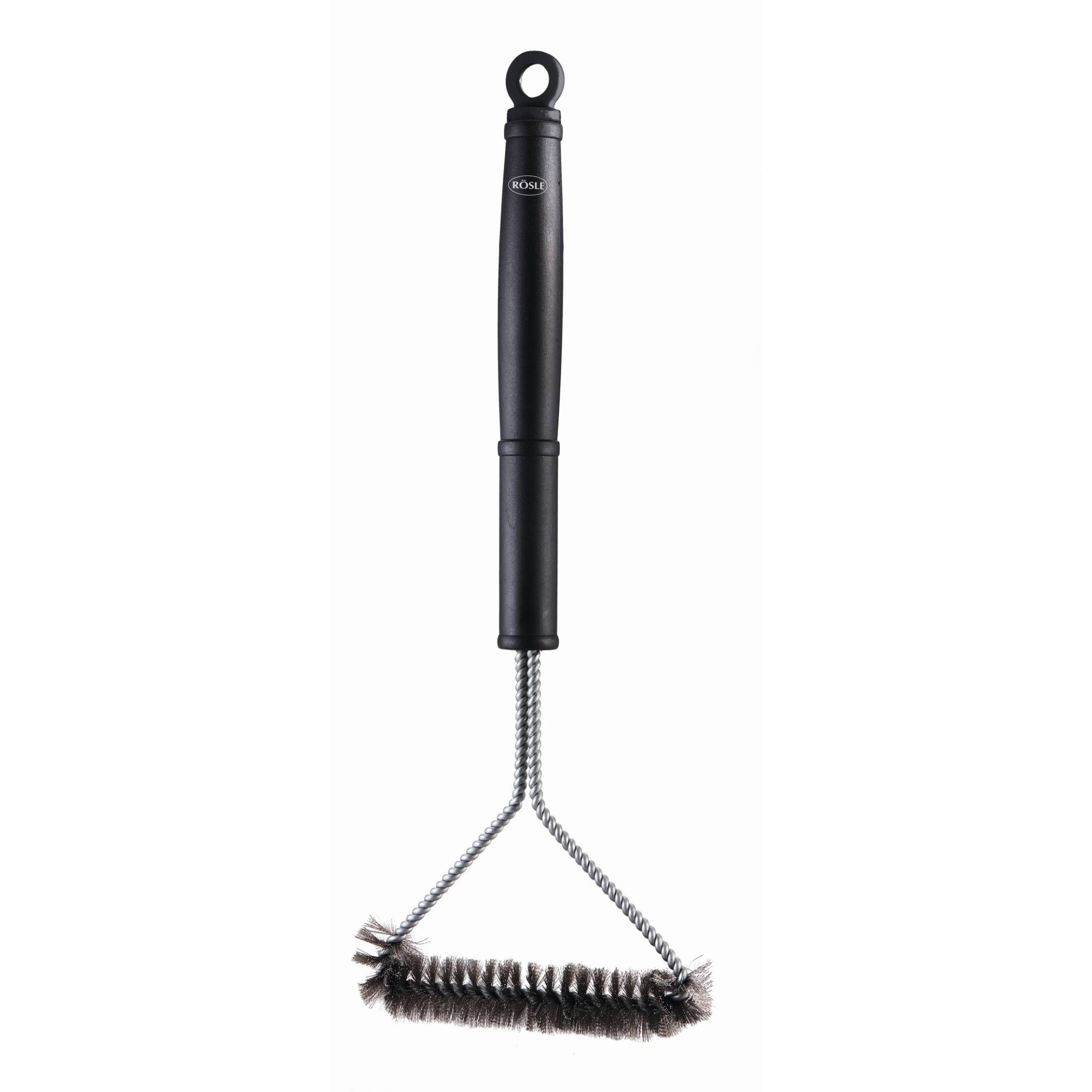 Rösle Grillbürste Stahl 15 x 43 cm Rösle Grillbürste Stahl 15 x 43 cm von Rösle