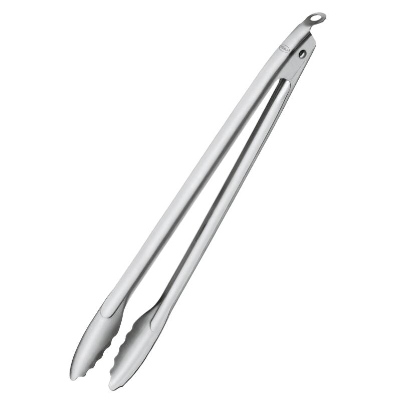 Rösle Grillzange Edelstahl 40 cm von Rösle
