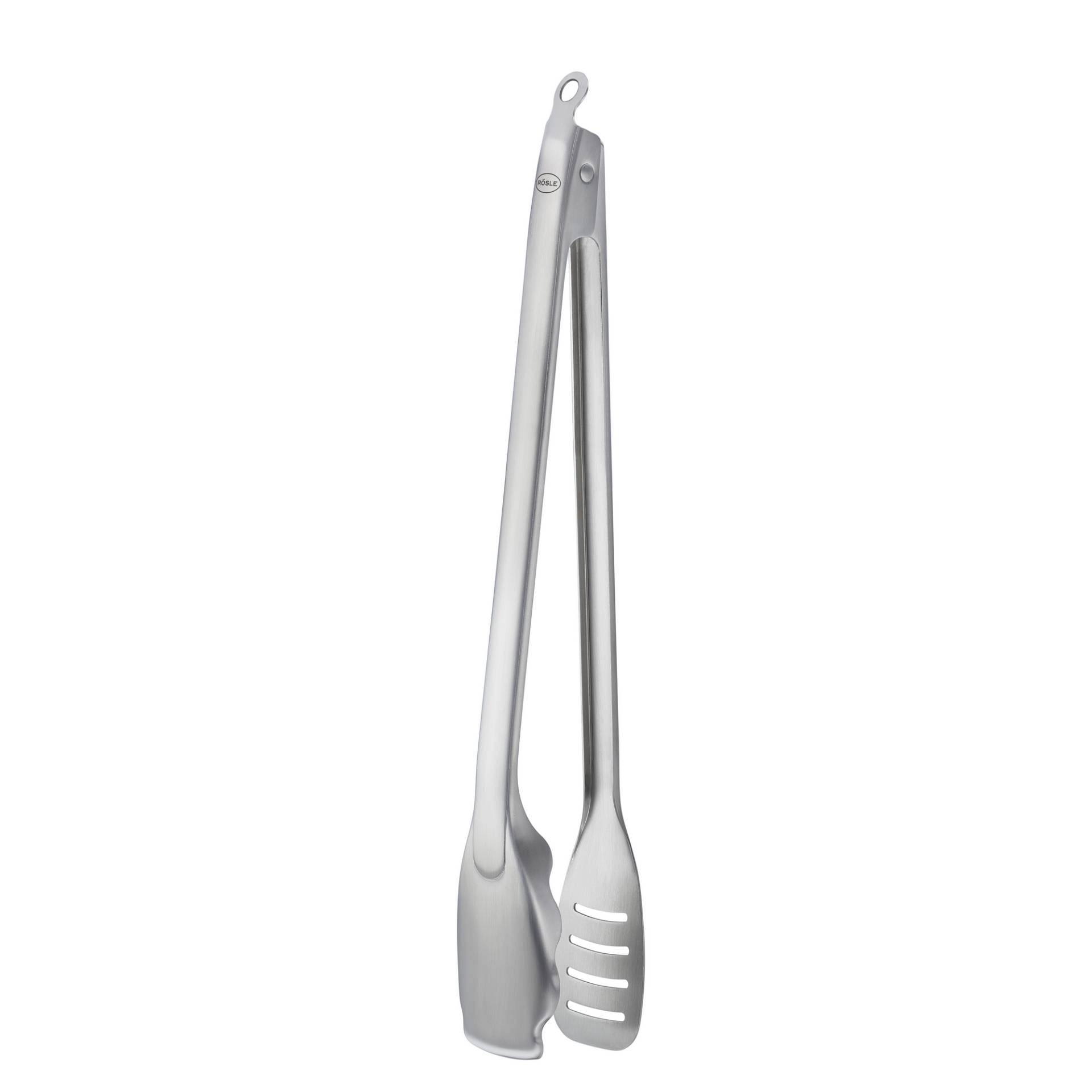 Rösle Grillzange 'Premium Barbecue' Edelstahl 44,2 cm Rösle Grillzange 'Premium Barbecue' Edelstahl 44,2 cm von Rösle