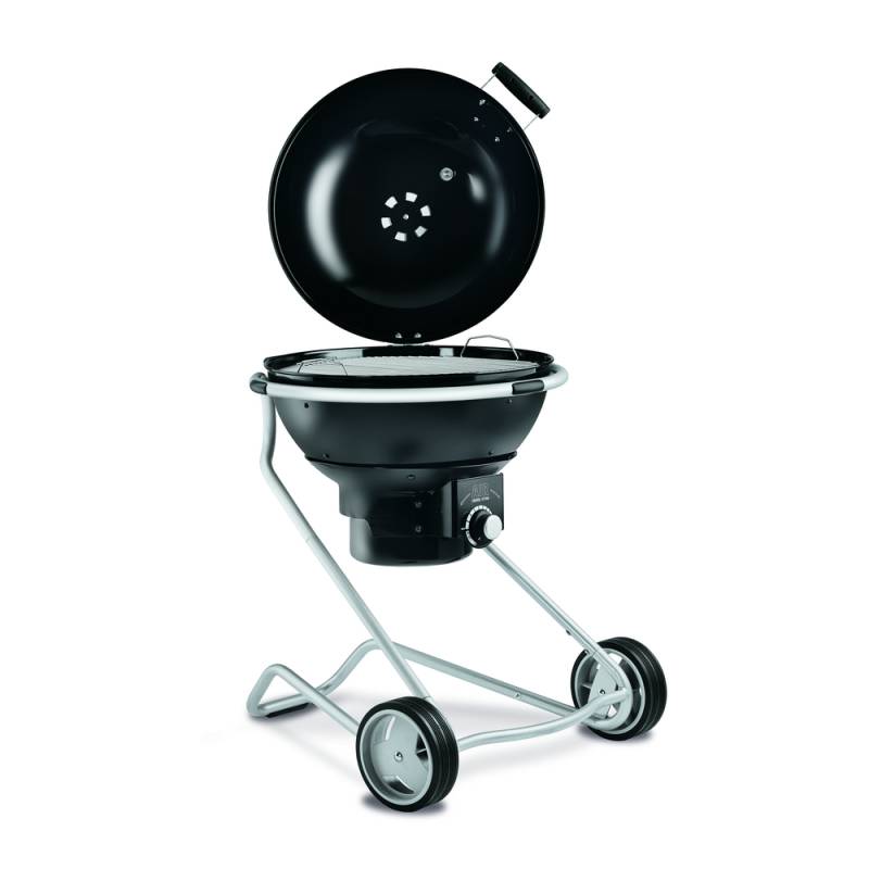 Rösle Holzkohle-Kugelgrill No.1 'F50 Air' Ø 50 cm von Rösle