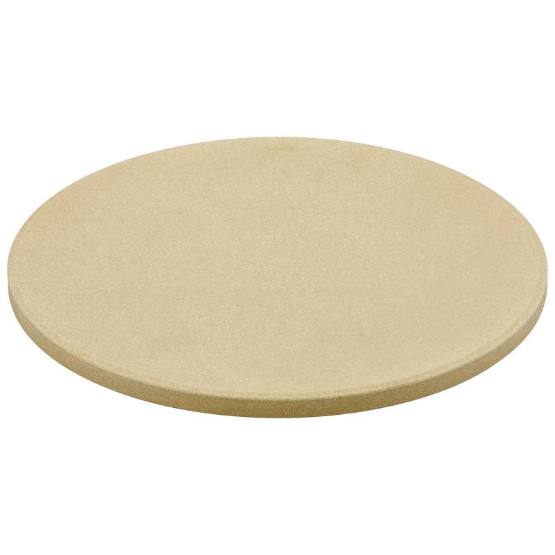 Rösle Pizzastein 'Vario' beige Ø 30 cm von Rösle