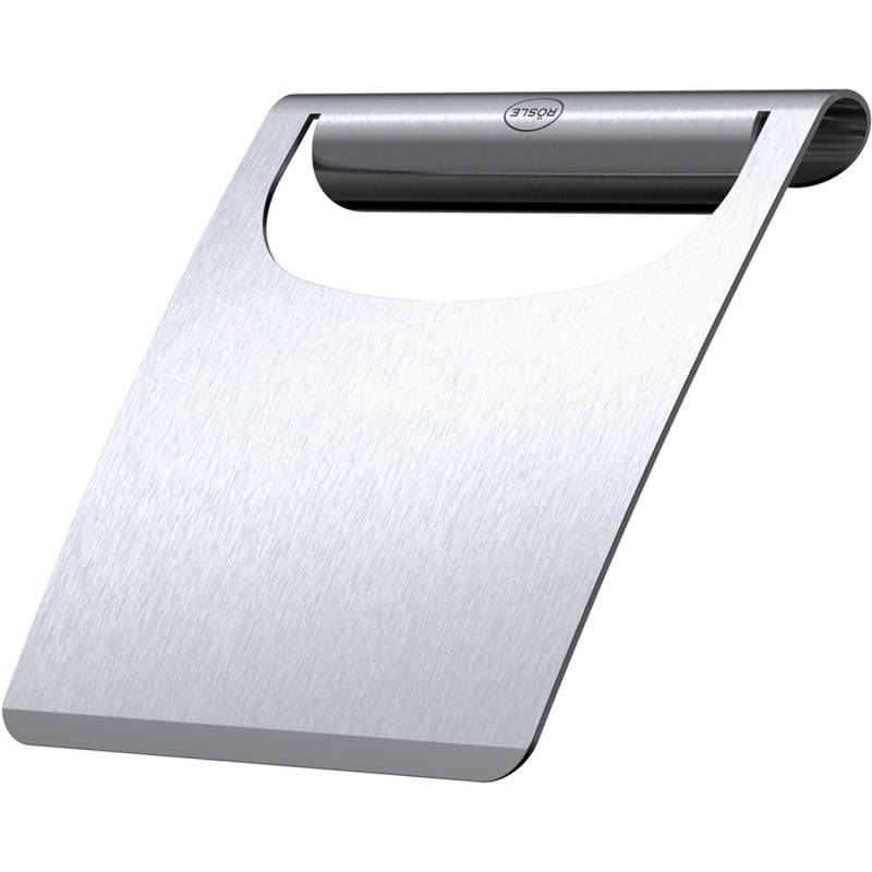 Rösle Plancha-Allzweck-Spachtel Edelstahl von Rösle