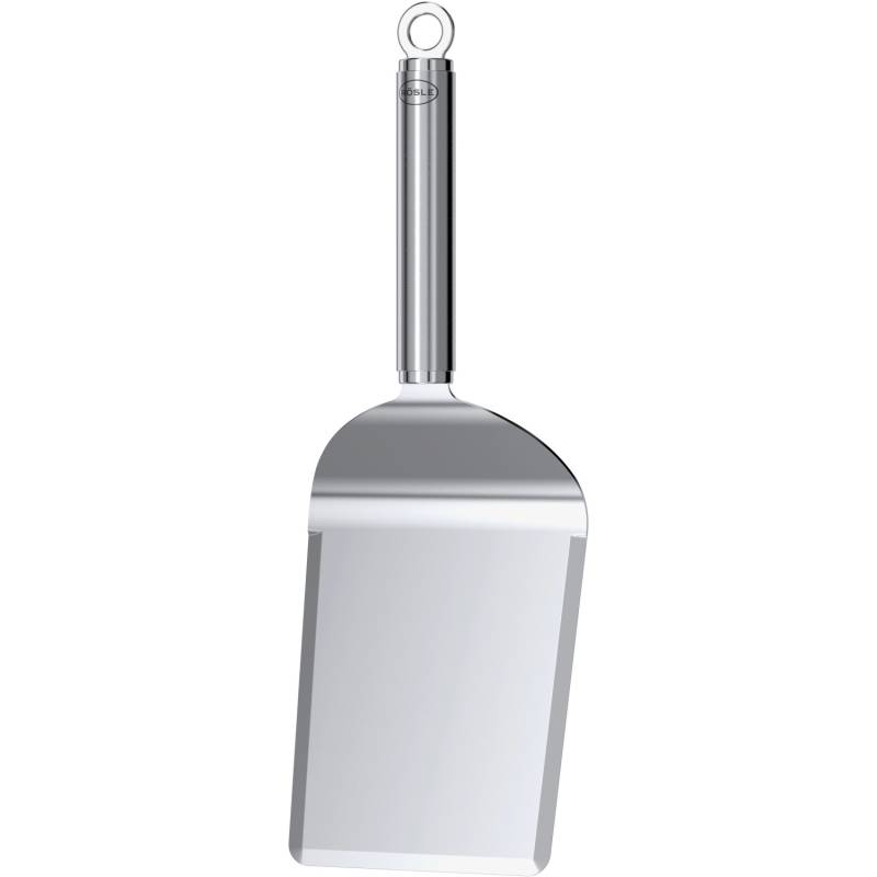 Rösle Plancha-Spachtel Breit Edelstahl Rösle Plancha-Spachtel Breit Edelstahl von Rösle