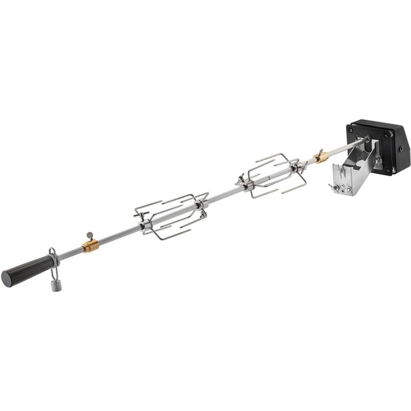 Rösle Premium-Drehspieß G4/G6 Passend für Artiso, Videro u. Magnum von Rösle