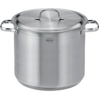 Rösle Pureelements Partytopf 24 cm - Edelstahl Rösle Pureelements Partytopf 24 cm - Edelstahl von Rösle