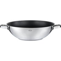 Rösle Pureelements Wok 32 cm Keramik ProCeraPlus von Rösle