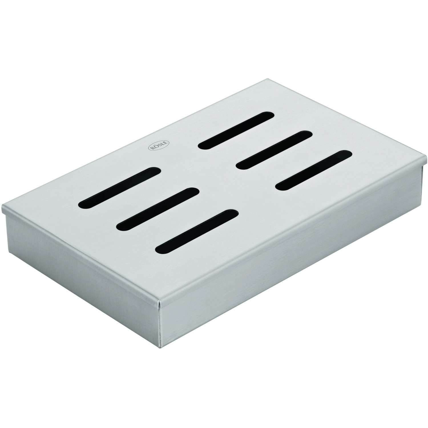 Rösle Räucherbox Edelstahl von Rösle