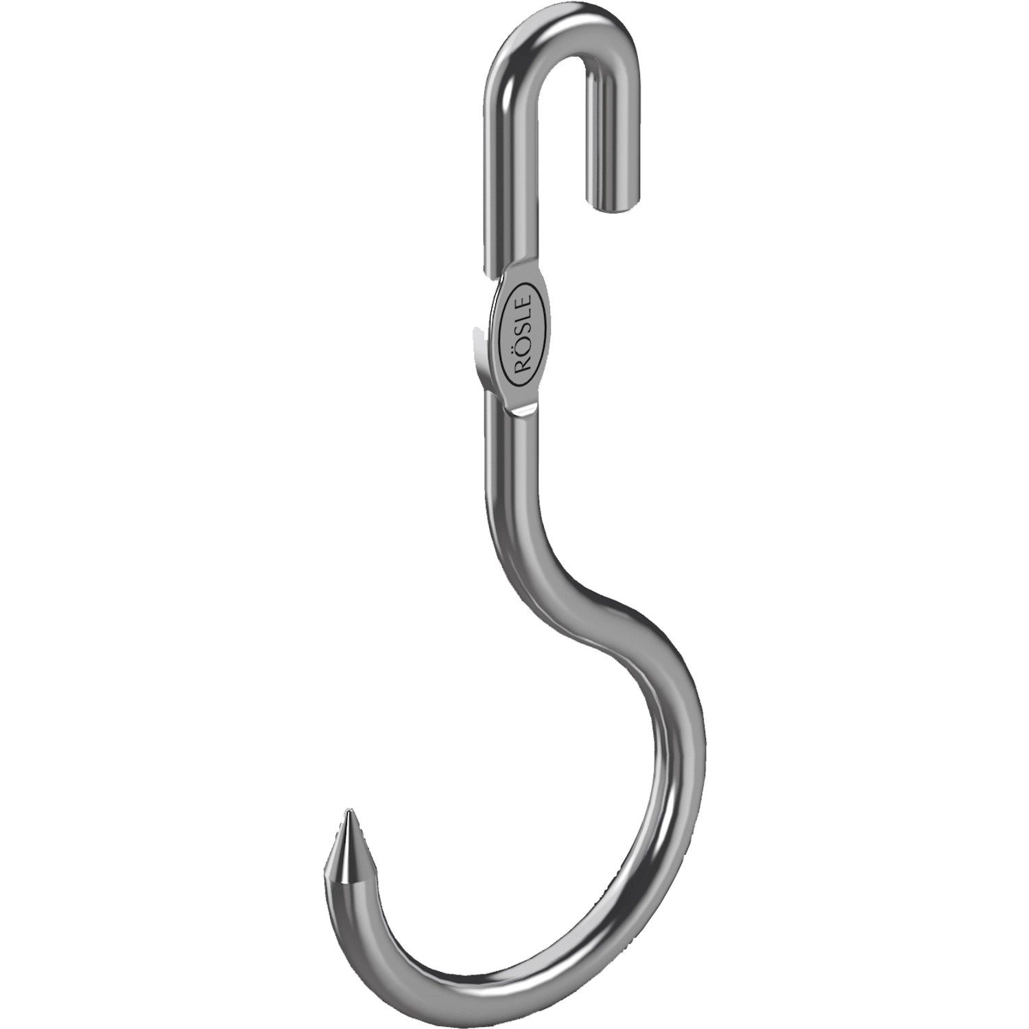 Rösle Räucherhaken von Rösle