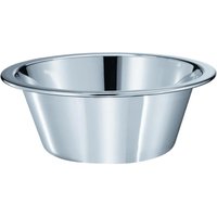 Rösle Schüssel konisch 27 cm / 3,5 L - Edelstahl von Rösle