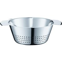Rösle Seiher 24 cm konisch - Edelstahl von Rösle