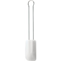 Rösle Silikon Teigschaber 26 cm weiß von Rösle