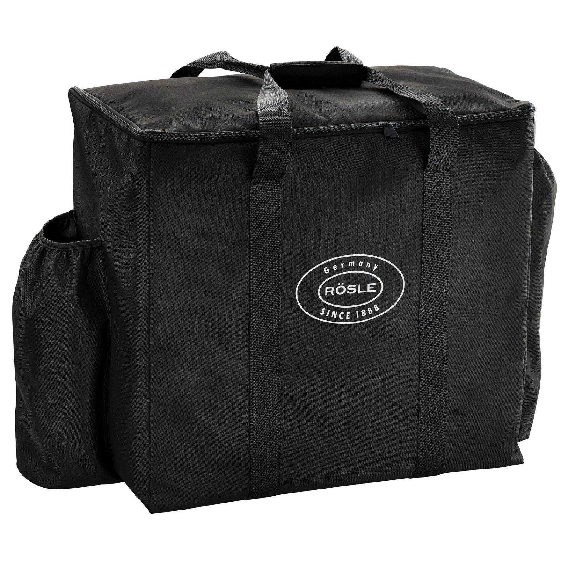 Rösle Tragetasche für Grill 'Videro G2-P/E2-P' schwarz Rösle Tragetasche für Grill 'Videro G2-P/E2-P' schwarz von Rösle