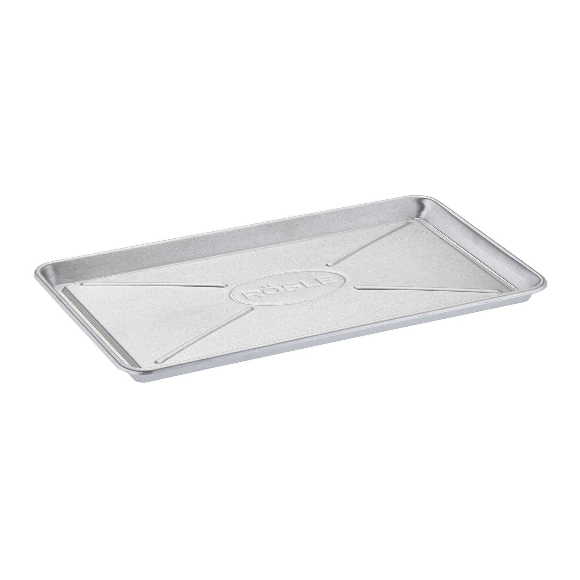 Rösle Universalschale Edelstahl 36 x 20 x 2 cm Rösle Universalschale Edelstahl 36 x 20 x 2 cm von Rösle
