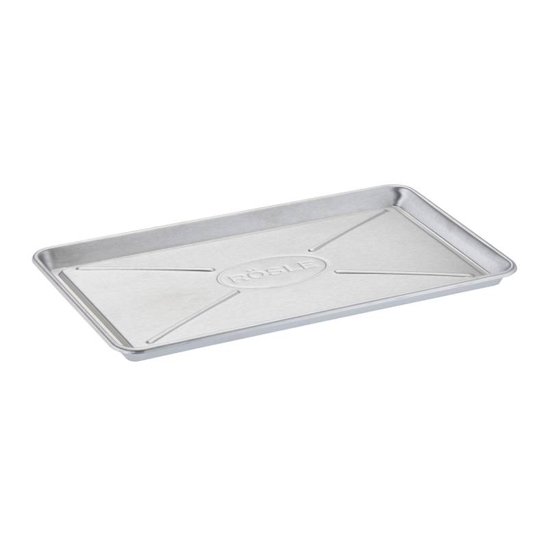 Rösle Universalschale Edelstahl 36 x 20 x 2 cm von Rösle