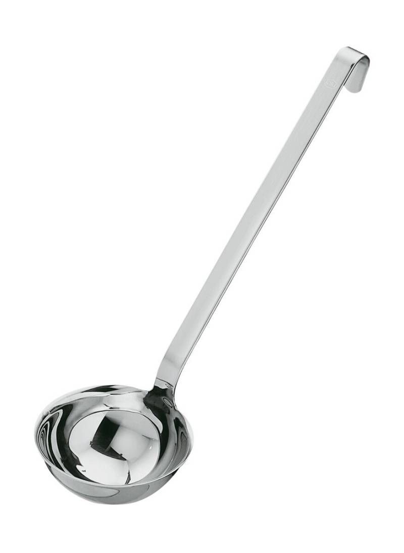 Schöpflöffel Edelstahl 9cm von Rösle