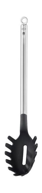 Spaghettiheber 31 cm Basic Line Griff Edelstahl von Rösle