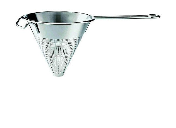 Spitzsieb Edelstahl 18cm von Rösle