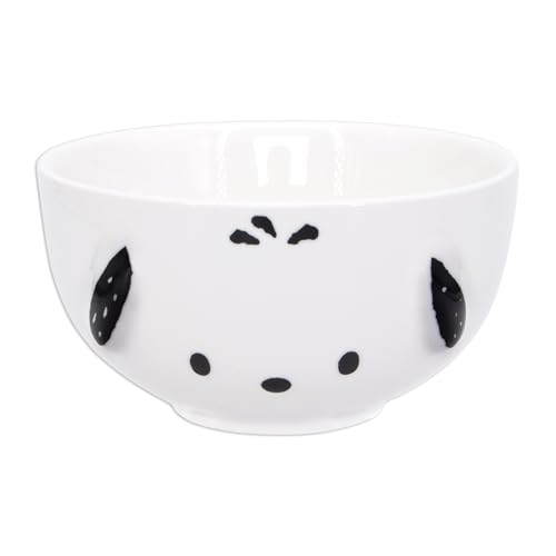 Roffatide Cartoon Pochacco Keramik Ramen Pochacco Nudel Reis Schüssel Mikrowelle Safe Melody Geschirr Schüssel Kurom Salat Schüsseln Roffatide Cartoon Pochacco Keramik Ramen Pochacco Nudel Reis Schüssel Mikrowelle Safe Melody Geschirr Schüssel Kurom Salat Schüsseln von Roffatide
