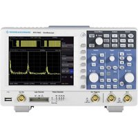 Rohde & Schwarz R&S® RTC-BNDL Digital-Oszilloskop 50MHz 1.25 GSa/s 1 Mpts 8 Bit 1St. von Rohde & Schwarz