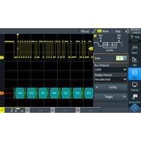 Rohde & Schwarz 1325.9975.03 RTH-K2 Erweiterungsmodul 1St. von Rohde & Schwarz