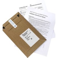 Rohde & Schwarz 1333.1092.03 RTB-PK1 Erweiterungsmodul 1St. Rohde & Schwarz 1333.1092.03 RTB-PK1 Erweiterungsmodul 1St. von Rohde & Schwarz