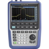Rohde & Schwarz FPH-P4 Spektrum-Analysator Werksstandard (ohne Zertifikat) von Rohde & Schwarz