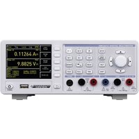 Rohde & Schwarz HMC8012 Ethernet/USB Tisch-Multimeter digital Datenlogger CAT II 600V Anzeige (Count Rohde & Schwarz HMC8012 Ethernet/USB Tisch-Multimeter digital Datenlogger CAT II 600V Anzeige (Count von Rohde & Schwarz