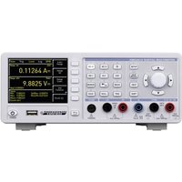 Rohde & Schwarz HMC8012 IEEE-488 Tisch-Multimeter digital Datenlogger CAT II 600V Anzeige (Counts): von Rohde & Schwarz