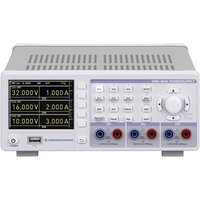 Rohde & Schwarz HMC8041-G Labornetzgerät, einstellbar 0 - 32V 0 - 10A 100W USB-Host, USB, Ethernet, von Rohde & Schwarz