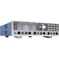 Rohde & Schwarz HMP2030 Labornetzgerät, einstellbar 32V (max.) 5A (max.) 188W fernsteuerbar, progra von Rohde & Schwarz