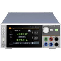 Rohde & Schwarz NGU201COM Netz-Analysegerät mit Loggerfunktion Rohde & Schwarz NGU201COM Netz-Analysegerät mit Loggerfunktion von Rohde & Schwarz