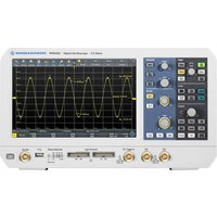 Rohde & Schwarz RTB2K-102 Digital-Oszilloskop 100MHz 2-Kanal 1.25 GSa/s 10 Mpts 10 Bit Digital-Speic von Rohde & Schwarz