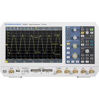 Rohde & Schwarz RTB2K-74 Digital-Oszilloskop 70MHz 4-Kanal 1.25 GSa/s 10 Mpts 10 Bit Digital-Speiche von Rohde & Schwarz