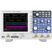 Rohde & Schwarz RTC1K-202M Digital-Oszilloskop 200MHz 2 GSa/s 2 Mpts 8 Bit Mixed-Signal (MSO) 1St. von Rohde & Schwarz