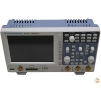 [GEBRAUCHT] Rohde & Schwarz Rtc1 K 52 Digital Oszilloskop 50 M Hz Messgerät Labor Messgerät B-Ware von Rohde